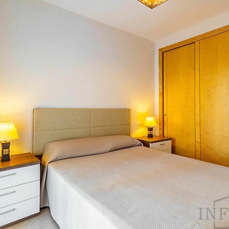 Inftour Porto Azul 1 Apartamento Calpe Esterno foto