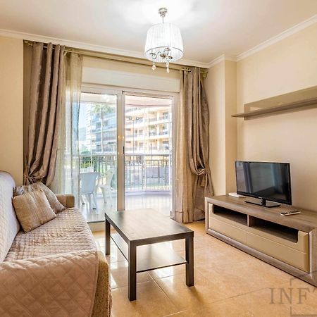 Inftour Porto Azul 1 Apartamento Calpe Esterno foto