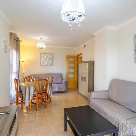 Inftour Porto Azul 1 Apartamento Calpe Esterno foto