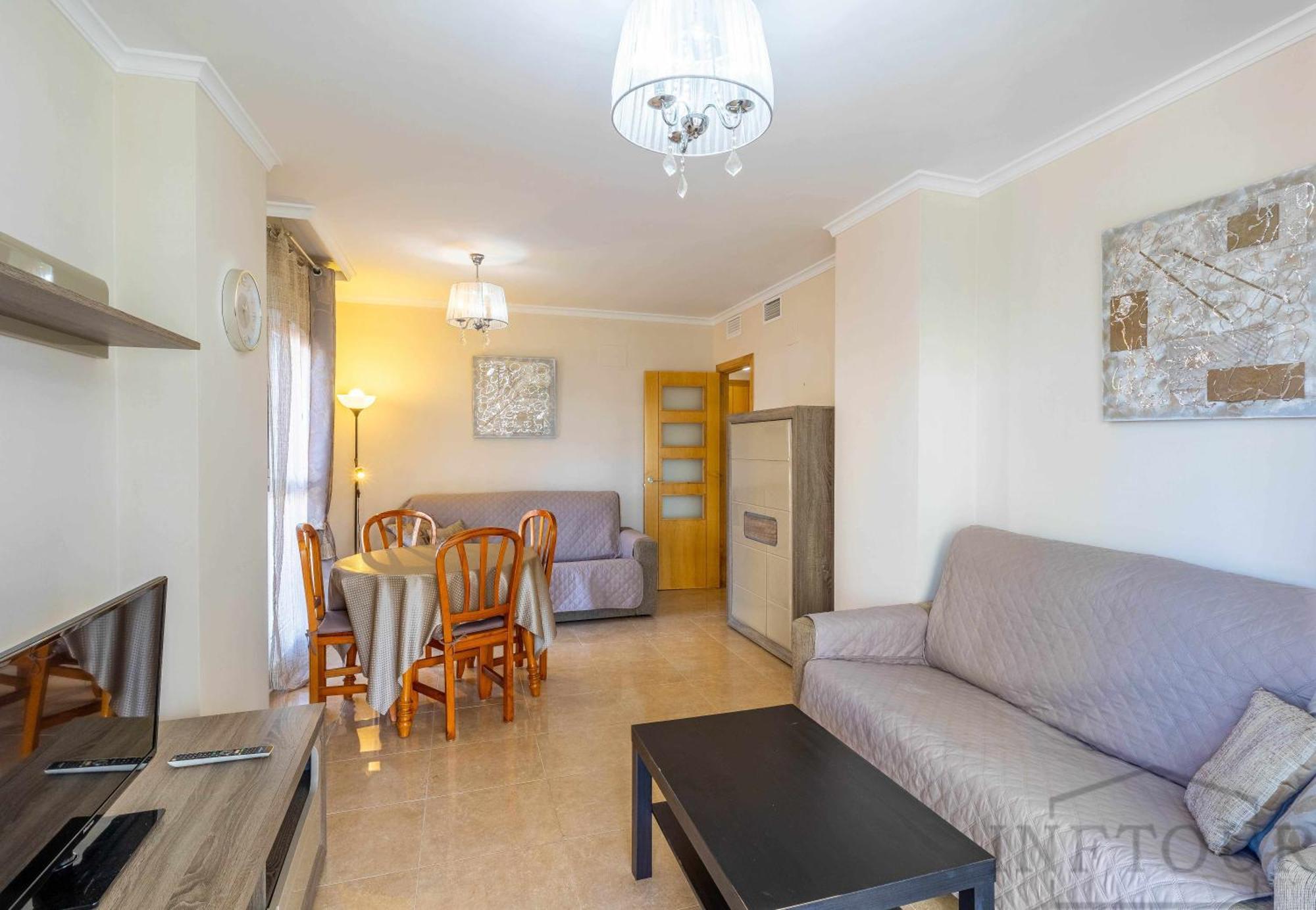 Inftour Porto Azul 1 Apartamento Calpe Esterno foto