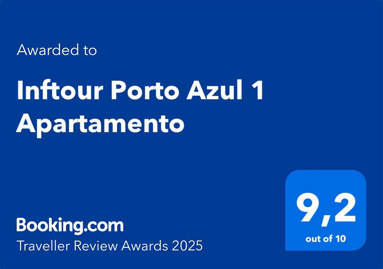 Inftour Porto Azul 1 Apartamento Calpe Esterno foto